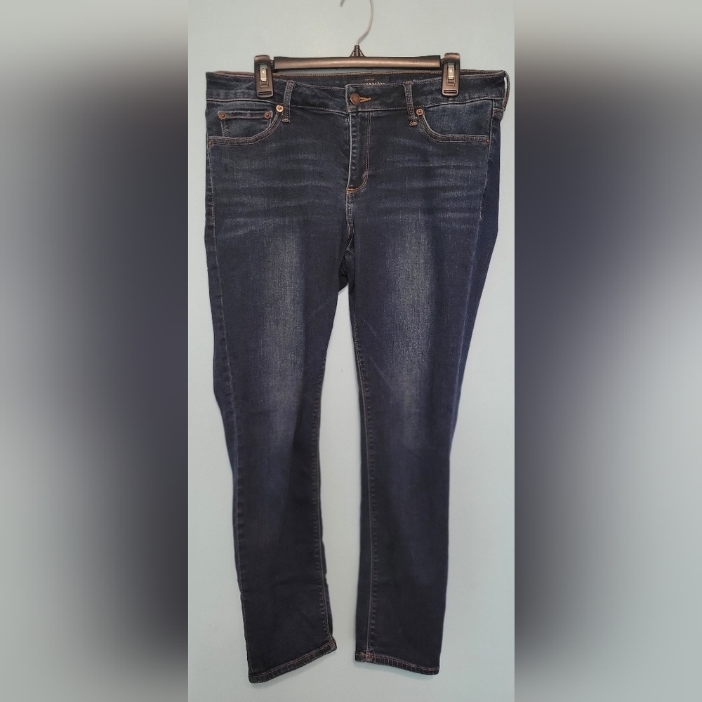 LUCKY Brand | Women's Skinny Jeans | Lolita Skinny Size 12/31 Ankle